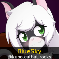 Link to bluesky profile